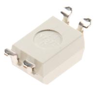 g3vm-61d1 Omron G3VM Series Solid State Relay, 0.5 A Load, Surface Mount, 60 V ac Load, 1.3 V Control