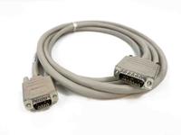 660000109 Beijer Electronics Cable 3m For Use With HMI iX, X2, PLC GE Fanuc