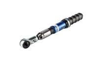 050636 Gedore ATB 25 D Breaking Torque Wrench, 5 → 25Nm, 1/4 in Drive, Square Drive