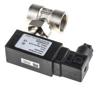 613-4222 RS PRO Paddle Flow Switch for Gas, Liquid, 7.5 L/min Min, 10 L/min Max