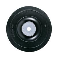 dt3611-qz DeWALT, DT3611-QZ Backing Pad for 125mm Disc