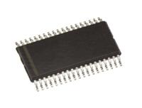 isl81802fvez-t7a Renesas Electronics, 2-Channel Boost, Buck, Buck Controller, 200 mA, 0.8/76 V 1 MHz, HTSSOP 38-Pin