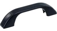 30440665 Mentor 3044 Series Polypropylene Handle for Use with Racks, 83.1 x 13.7 x 18.7mm