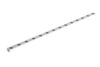 p1u090275skn-pct NSK PU Series, P1U090275SKN-PCT, Linear Guide Rail 9mm width 275mm Length