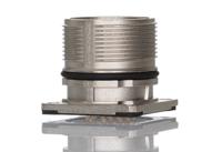 1619968 Phoenix Contact Circular Connector, 12 Contacts, Bulkhead Mount, M23 Connector, Plug, Male, IP67, CA Series