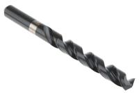 a108130 Dormer A108 Series HSS Twist Drill Bit for Stainless Steel, 13mm Diameter, 151 mm Overall