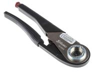 333800 Staubli CT-M-CZ Hand Crimp Tool