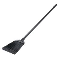 fg637400bla Rubbermaid Commercial Products Black Hand Brush for All Industries with brush included