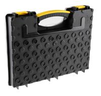 5-62-572 Stanley Tools Phillips; Pozidriv; Slotted Screwdriver Set, 20-Piece