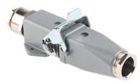 19426500104245001042000010421000 EPIC Connector Set, 3 Way, 10A, Female to Male, H-A, 600 V