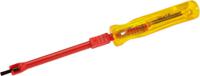 267-p-3 SAM Slotted Screw Holding Screwdriver, 100 mm Blade, 190 mm Overall