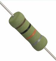 oy103ke Arcol Ohmite 10kΩ Silicone Ceramic Resistor 2W ±10% OY103KE