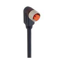 934627009-rkwt-12-3465-m Lumberg Automation Female 12 way Cordset, Single Ended to Sensor Actuator Cable, 5 m