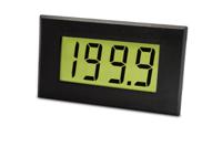 dtm-995b Lascar LCD Thermocouple Indicator for Use with Type J K and T Thermocouple