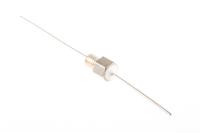dlt100 Oxley, DLT, Signal Filter, 100V 1000 MHz, 10 A, Panel, Axial 24.3 mm