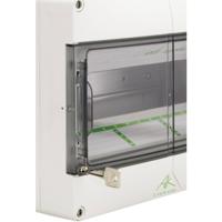 70610201 Spelsberg Cylinder Lock For Use With Installation in AK 03 → AK/AKi 70 Hinged Doors Distribution Boxes and