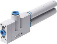 vn-20-h-t6-pq4-vq5-ro2 Festo Vacuum Pump, 2mm nozzle , 3.5bar 98L/min, VN series