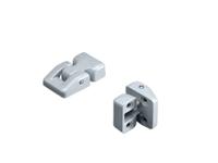 9123000 Rittal GA Series Die Cast Aluminium Hinge for Use with Enclosure