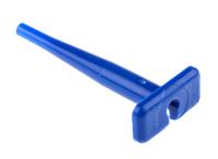 0411-204-1605 Deutsch Crimp Extraction Tool, HD30, HDP20 Series, Contact size 16
