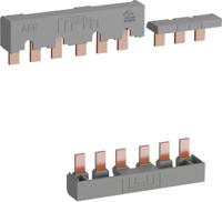1sbn083413r2000-bey65-4 ABB BEY Connection Link for use with Star-Delta Starter