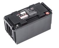 rsamp3732 Enersys 12V M6 Sealed Lead Acid Battery, 70Ah