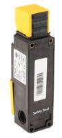 570000 Pilz PSENme Series Solenoid Interlock Switch, Power to Unlock, 24V ac/dc, Actuator Included