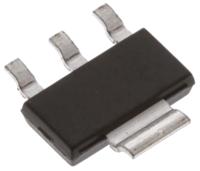 ld1117s33ctr STMicroelectronics LD1117S33CTR, Voltage Regulator 15V SOT-223 4-Pin