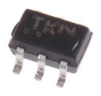 ntjd4152pt1g onsemi Isolated 2 Type P-Channel MOSFET, 880 mA, 20 V Enhancement, 6-Pin SOT-363 NTJD4152PT1G