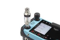 dpi610e-pc-07g-uo-bo Druck DPI610E 0bar to 2 Barg G Pressure Calibrator