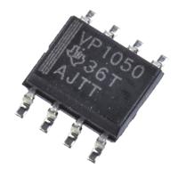 sn65hvd1050d Texas Instruments SN65HVD1050D, CAN Transceiver 1Mbps ISO 11898, 8-Pin SOIC