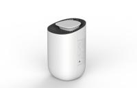 160-696 RS PRO Dehumidifier, 0.6L water tank, 0.3L/day extraction rate Multi-Plug Adaptor