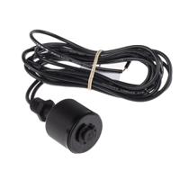 174-8414 RS PRO Vertical Nylon Float Switch, Float, 1m Cable, NO/NC, 240V ac Max, 120V dc Max