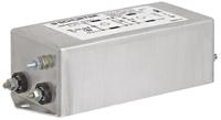 5500260601 Schurter, FMBB NEO 20A 250 V ac 50 → 60Hz, Screw Mount RFI Filter, Tab, Single Phase