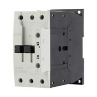 277774-dilm40230v5060hz Eaton xStart Contactor, 230 V ac Coil, 3-Pole, 40 A, 18.5 kW, 3NO, 400 V ac
