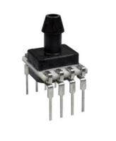hscdrrd005ndaa5 Honeywell Differential Pressure Sensor, 34.5kPa Operating Max, Through-Hole Mount, 6-Pin, 2068kPa Overload Max, DIP