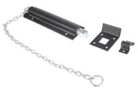 751-225 RS PRO Steel Door Bolt