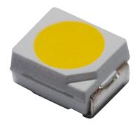 588-777 3.2 V White LED PLCC 2  SMD