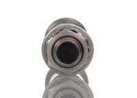 bes-516-3005-g-e5-c-s49 BALLUFF, M5, NO, PNP Inductive Sensor 41mm Length, 10 → 30 V dc supply voltage , IP67 Rating
