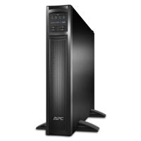 smx3000rmhv2unc APC 208V Input Rack Mount, Stand Alone Uninterruptible Power Supply, 3000VA (2.7kW), Smart-UPS X