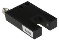 bgl-10-a-001-s49 BALLUFF Through Beam Photoelectric Sensor, Fork Sensor, 10 mm Detection Range