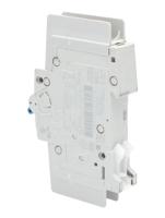 1489-m1c040 Allen Bradley MCB, 4A Curve C, 230V AC, 48V DC