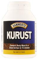 5092820 Hammerite Kurust Paint 250ml