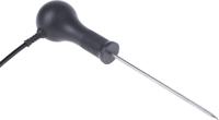 348-2433 RS PRO PT100 Insertion, Needle Temperature Probe, 100mm Length, 3.3mm Diameter, +250 °C Max