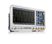 rtb2k-com4 Rohde & Schwarz RTB2004 RTB2000 Series, 300MHz Bench Oscilloscope, 4 Analogue Channels - RS Calibrated