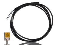 bi5u-q08-ap6x2-v1131 Turck Inductive Block Proximity Sensor, M8, 5 mm Detection, PNP NO, 10 → 30 V dc