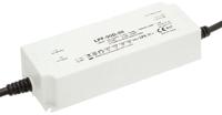 lpf-90-20 MEAN WELL LED Driver, 20V Output, 90W Output, 4.5A Output, Constant Voltage