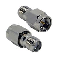 adaptsmamsmaf Siretta Straight SMA Connector SMA Socket to SMA Plug