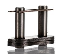 phc-50-1cl SKF PHC ANSI 50-1 Connecting Link Carbon Steel Roller Chain Link