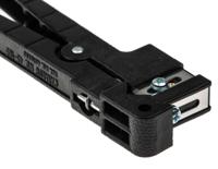 45-165 Ideal Wire Stripper, 4.8mm Min, 8mm Max