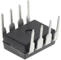 hcpl-3180-000e Broadcom, HCPL-3180-000E DC Input Transistor Output Optocoupler, Through Hole, 8-Pin DIP